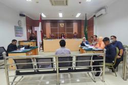 BNN Menang Praperadilan, Kasus 40 Kg Sabu Jaringan Malaysia di Batam Kian Terkuak