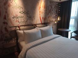 Medan Tambah Hotel Lifestyle Baru, Bidik Pasar Bisnis dan Wisata
