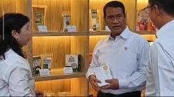 Mentan Minta APINDO Kendalikan Harga Plastik Imbas Krisis Timur Tengah