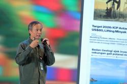 Kelola 27 Persen Wilayah Kerja Migas, PHE Jaga Pasokan di Tengah Geopolitik Global