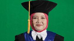 Raih Guru Besar, Prof Dr Nanik Suhartatik Soroti Program MBG