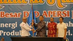 Tantangan Lahan dan Harga, Apersi Banyumas Raya Siap Cari Solusi