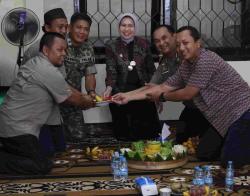 IJTI Tapal Kuda Pokja Lumajang Resmikan Sekretariat Baru, Perkuat Kolaborasi dan Profesionalisme