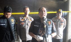 Kasat Reskrim Polres Pringsewu Ungkap Asal Minyak Mentah hingga Pengembangan Kasus BBM Oplosan