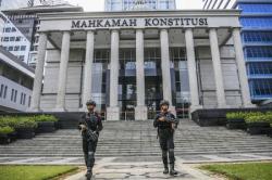 3 Nama Calon Hakim MK Pengganti Anwar Usman, Siapa Saja ?