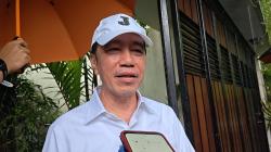 JK Laporkan Dugaan Fitnah ke Bareskrim, Jokowi: Serahkan ke Proses Hukum