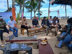 Sinergi Wisata Lebak Menguat, Pokdarwis dan Pemkab Bahas Solusi Infrastruktur dan Keamanan