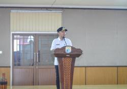 Kemiskinan Masih Jadi Tantangan, Lebak Arahkan Pembangunan 2027 ke Pangan dan Infrastruktur