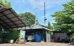 Belum Ada Solusi Mangkraknya Insenerator Sampah Rp8,78 Miliar Pemkot Depok