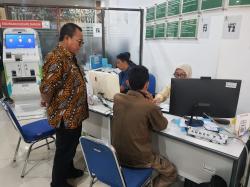 Kebijakan WFH Diterapkan di KBB, Disdukcapil dan DPMPTSP Tetap Beroperasi Penuh