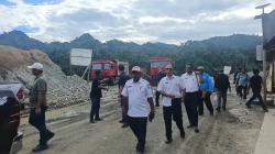 3 Perusahaan Tambang di Nabire Diperiksa Tim Gabungan, Hasilnya Nihil Pelanggaran