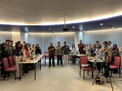 BP Batam Perkuat Branding Duta Investasi demi Tarik Investor Global