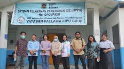 Pengawasan Diperketat, Kualitas Air dan Makanan SPPG Mamasa Diuji