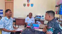 Kasus Truk Dipreteli Jadi Besi Tua Mandek 2 Tahun, Korban Tempuh Jalur Propam Desak Kepastian Hukum