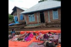Update Dampak Gempa di Adonara Flotim NTT, 146 Rumah Rusak 20 Warga Luka-Luka