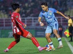 Jelang Kontra Persipura, Bima Sakti Waspadai Ketajaman Boaz Salosa dan Reno Salampessy