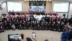 Makassar Kirim 105 Kafilah di MTQ ke-34 Sulsel, Targetkan Juara Umum