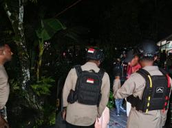 Anak Alami ODGJ Berkelahi dengan Ayah Kandung Gunakan Sajam, Keduanya Masuk IGD Rumah Sakit