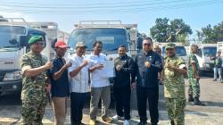 23 Desa di Indramayu Terima Truk Koperasi Desa Merah Putih, Ini Daftarnya!