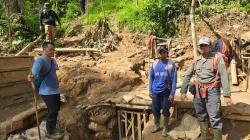 Praktik Tambang Ilegal di Hutan Lebak Terbongkar, 7 Kasus Kini Diusut!