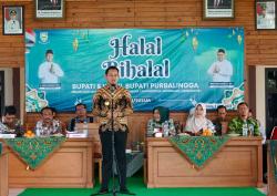 Perbaikan Jalan hingga Jembatan di Purbalingga Dikebut, Fokus Tingkatkan Akses dan Ekonomi Warga