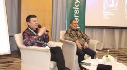 Ancaman Siber Meningkat, Jumlah Serangan Capai Puluhan Juta Tiap Tahun