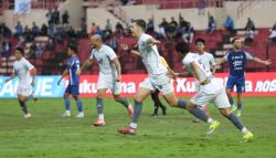 Comeback Dramatis! PSM Makassar Bungkam Tuan Rumah PSIM Yogyakarta