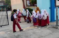 Jam Masuk SD-SMP di Bojonegoro Dimajukan Jadi 06.30 WIB, Ini Alasannya