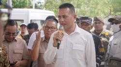 Ijeck Kecewa Kinerja Kementerian PU Atasi Banjir Rob Medan