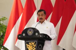 Menteri Imipas Tegaskan Perang Total Lawan Narkotika di Lapas dan Rutan