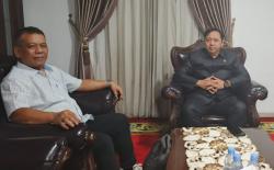 DPRD Boyolali Nyatakan Dukungan Penuh untuk HKPS dan Munas SWI 2026