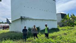 Kebisingan Walet Ganggu Warga, Polisi Minta Pemilik Atur Jam