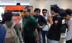 MPSI Laporkan Saiful Mujani ke Bareskrim Polri