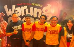 Peringatan Jangan Cepat Tergiur! Film Ini Bongkar Bahaya Jalan Pintas Cari Uang