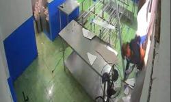 Begini Kronologi dan Dugaan Penyebab Ledakan di SPPG Ngawi