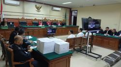 Sidang Perdana, Sugiri Sancoko Didakwa Terima Fee Proyek Rp1,4 Miliar