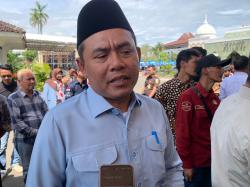 Dorong Pelayanan Lebih Humanis, Ketua DPRD Karawang Minta RSUD Gratiskan Parkir untuk PSM