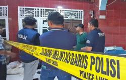 Pengusaha Tenda di Cibitung Tewas Bersimbah Darah, Leher Disayat! Pelaku Diburu