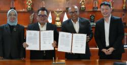 Penguatan Sistem REC Dukung Transisi Energi Nasional