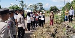 PN Jeneponto Periksa Lokasi Sengketa, Penggugat Klaim Tanah Sah Milik Mereka