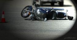 Kronologi Horor Fajar Sadboy Kecelakaan Motor, Mengerikan!