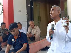 Volume Sampah Kendal Capai 191 Ton, 100 Ton Akan Dikirim dan Diolah Jadi Energi di Semarang