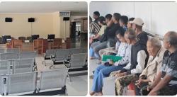 5 Hari Aksi Mogok Kerja Dokter Spesialis RSUD Atambua, Pelayanan Poliklinik Dialihkan ke IGD