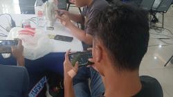 Ratusan Pelajar Serbu Turnamen E-Sport Kapolres Cup 2026 di Blora, Polisi Ajak Gen Z Jauhi Kenakalan