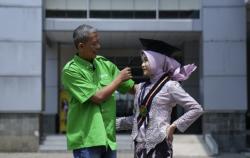 Tak Hanya Anak Mitra, Driver Kini Bisa Ikut Beasiswa Ini Selama 2026