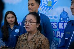 Pemkot Semarang Perkuat Pengawasan dan Kolaborasi Lintas Sektor Atasi Risiko Kecelakaan Silayur