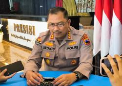 Polres Brebes Ungkap Pengoplosan LPG Bersubsidi, Kabid Humas Tegaskan Komitmen Polda Jateng