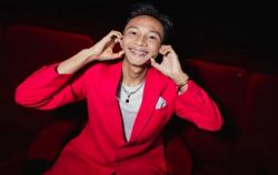 Fakta-Fakta Fajar Sadboy Kecelakaan Motor, Terbanting hingga Hantam Trotoar