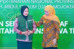 Pemprov Jatim Percepat Sertifikasi Tanah, Siapkan 7.500 Relawan Laskar Karomah