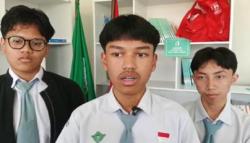 Hafiz 30 Juz, 3 Siswa SMA di Purwokerto Ini Diterima di 10 Universitas Top Dunia